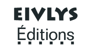 Logo de EIVLYS Editions