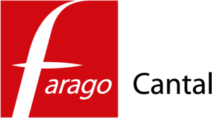 FARAGO CANTAL-LOGO